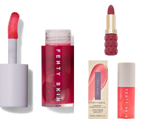 Essential Makeup Products for makeup lovers cover photo collage