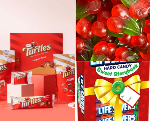 My sweet tooth 😜 cover photo collage