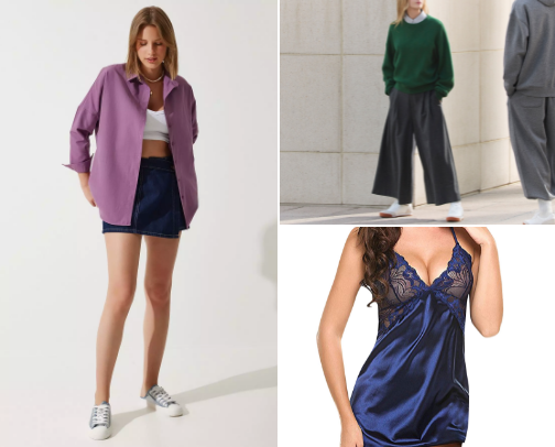 Show off with style and flair cover photo collage