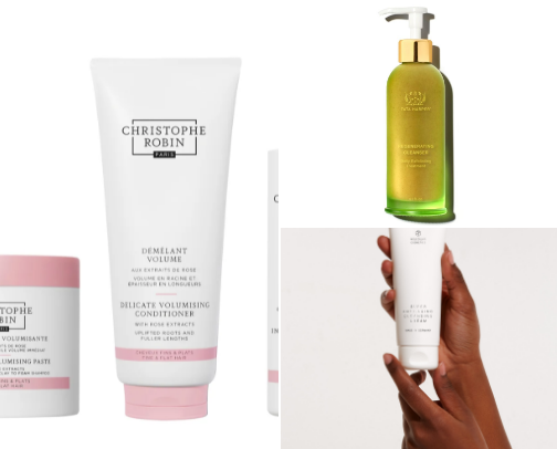 Taylor Swift’s products cover photo collage