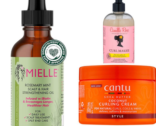 ASOS Picks That Slay cover photo collage