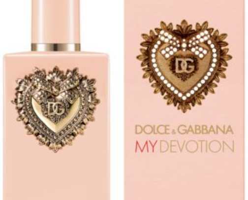 Smell Beautiful! cover photo collage