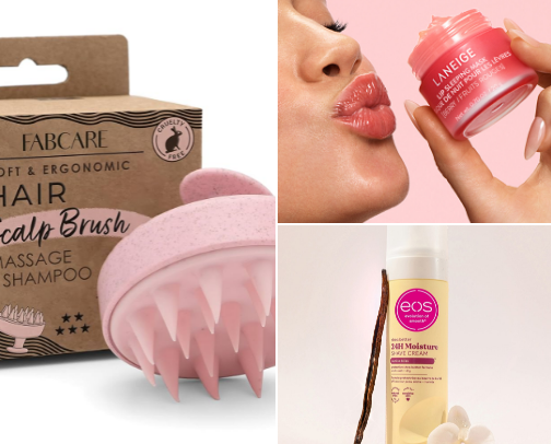 self care 🧖‍♀️ cover photo collage