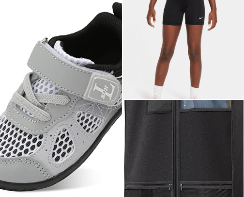 All Star Cheer must haves cover photo collage