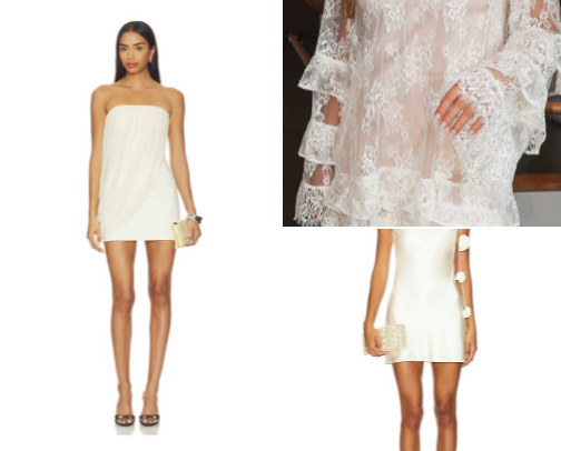Bachelorette party outfit recs cover photo collage