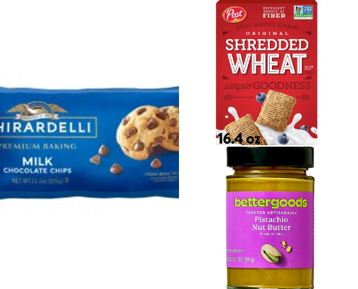 DIY Dubai Chocolate Bar cover photo collage