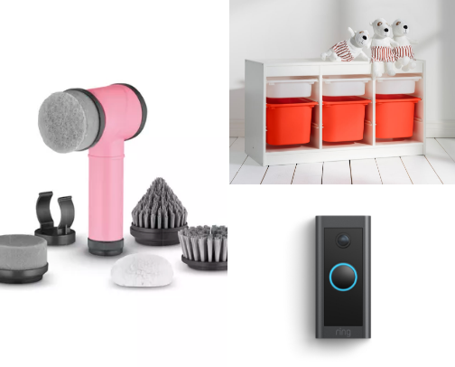 Top Household Gadgets You Didn’t Know You Needed cover photo collage