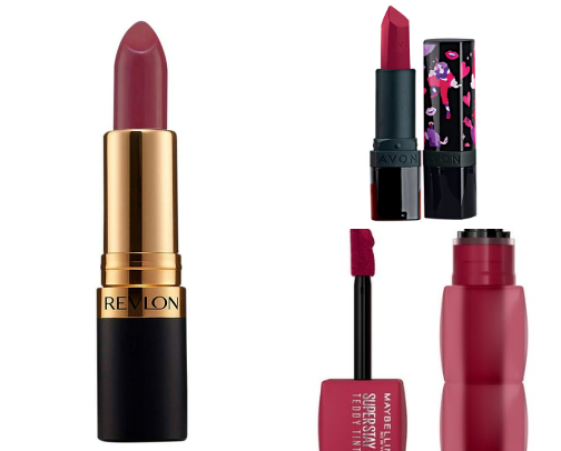 Lippie for all Season! cover photo collage