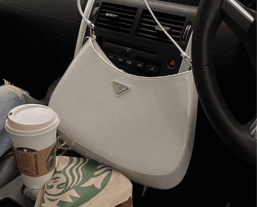 Bags cover photo collage