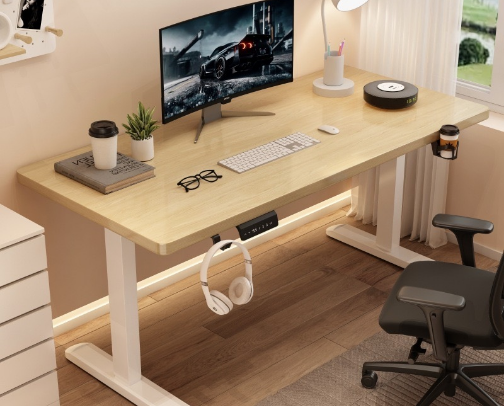 Lifestyle: Home & Workspaces cover photo collage