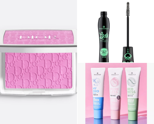 Perfect Makeup Plugs🍸 cover photo collage