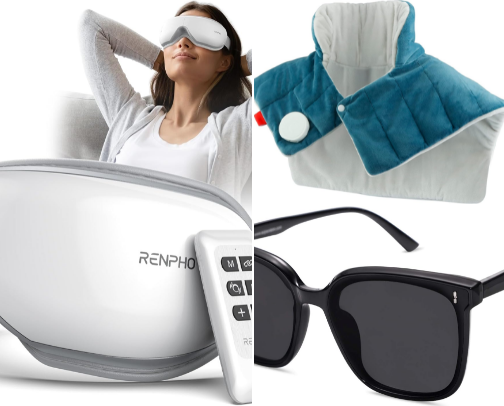 toddler mom Christmas wish list 🎄🎁 cover photo collage