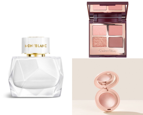 🧼 Clean-Girl Beauty Favorites cover photo collage