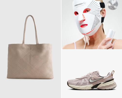 Fall Wish List cover photo collage