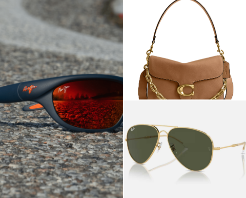 Timeless Fashion Accessories I Love & Recommend ✨ cover photo collage