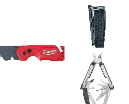 EDC cover photo collage