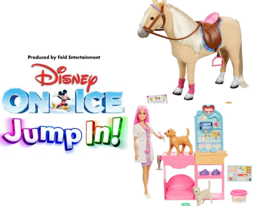 Realistic 7-10 Year Old Christmas List cover photo collage