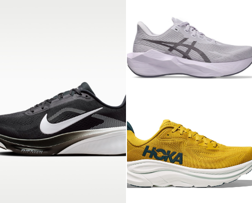 Beginner Running Starter Pack 2026 cover photo collage