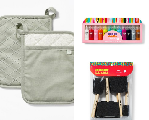 Lets Gift Homemade This Year cover photo collage