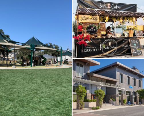 Family fun activities in Santa Clarita, Ca 🤠 cover photo collage