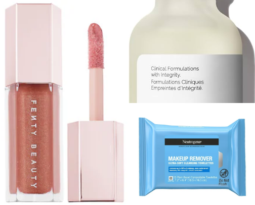 For the Girls cover photo collage