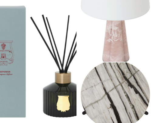 Home - Everyday Comforts cover photo collage