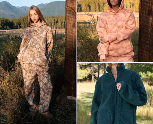 🍂 Comfrt Fall Essentials — The Cozy Season Lineup cover photo collage