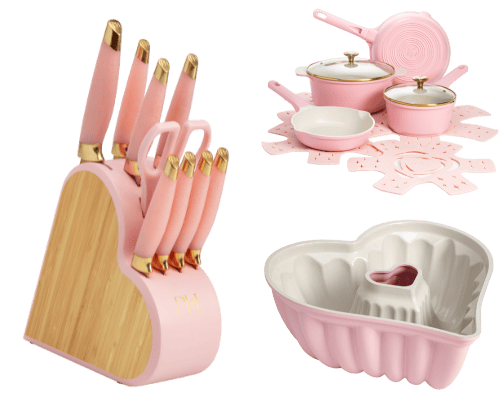 Home Decor cover photo collage