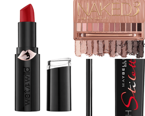 Make you pretty 💄 cover photo collage