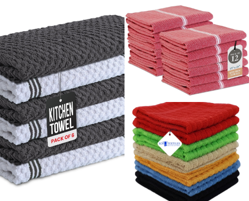 Home Cleaning Essentials cover photo collage