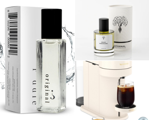 Cheaper Than Therapy: My Favorite Self-Care Finds cover photo collage