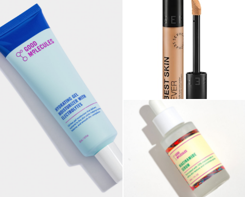 Ulta favorites cover photo collage