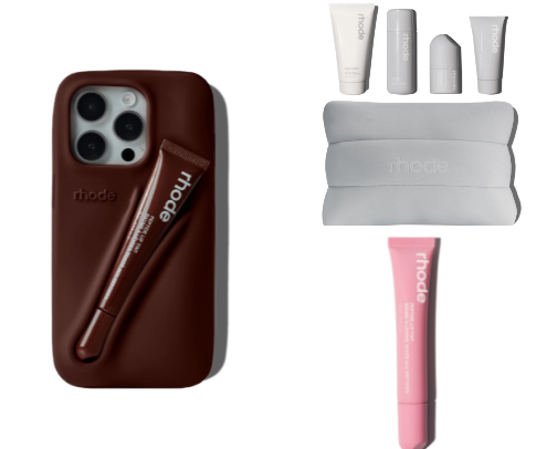 Rhode Items❤️ cover photo collage