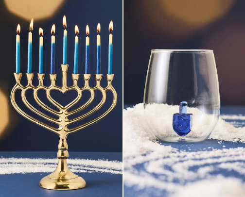 ON SALE NOW!- Hanukkah Items!- PRICE DROP! cover photo collage