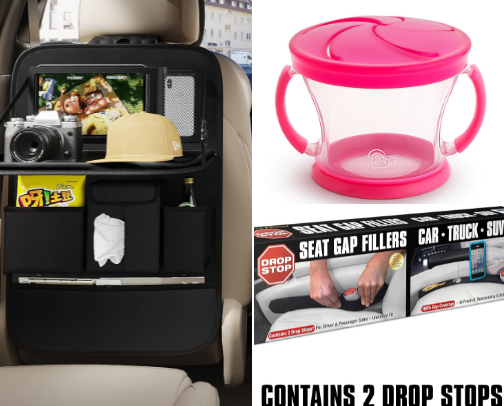 Boy Mom Must-Haves cover photo collage