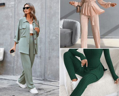 Shein NEW cover photo collage