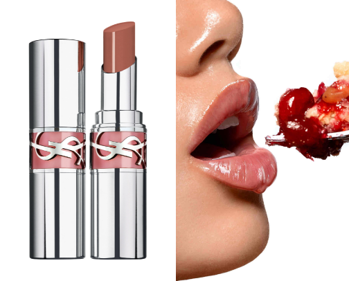 Trust Me, These Lipsticks Never Disappoint cover photo collage