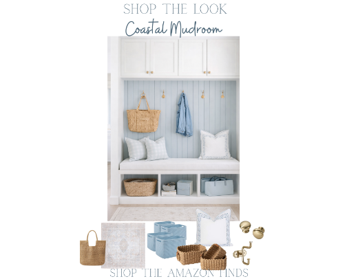 Dream Home | Drop Zone cover photo collage