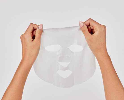 The Only Face Masks Worth Adding to Your Routine (and Cart) cover photo collage