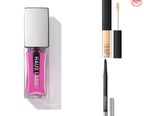 Top Picks from My Makeup bag cover photo collage