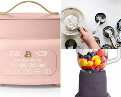You Need these for Your Kitchen! cover photo collage