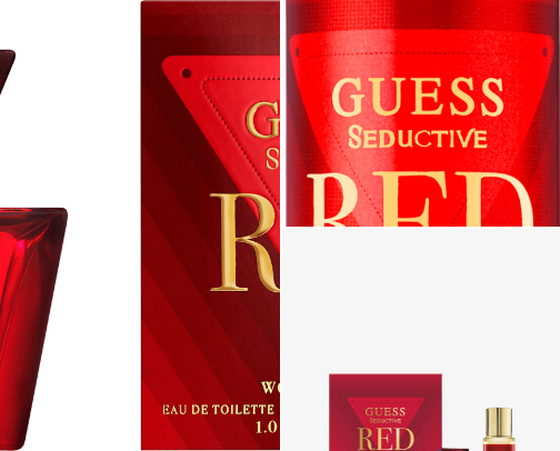 Guess cover photo collage
