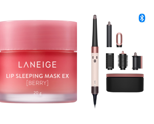 Viral Beauty & Skincare Obsessions That Are 100% Worth the Hype cover photo collage