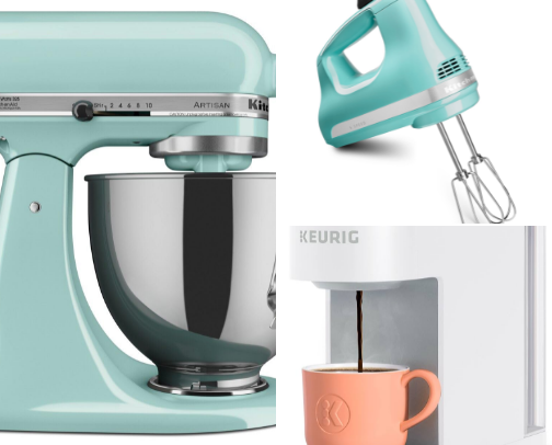 House Must Haves cover photo collage