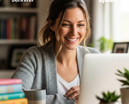 Online Task Accept Calls and Earn cover photo collage
