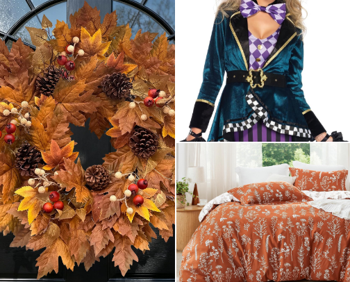 Happy House Deals cover photo collage