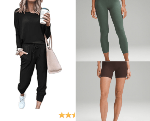Work From Home Necessities cover photo collage