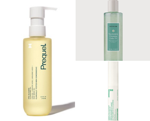 March empties 2026 cover photo collage