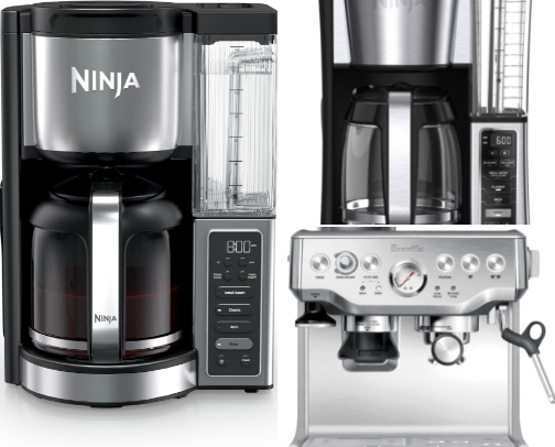 Kitchen Essentials cover photo collage