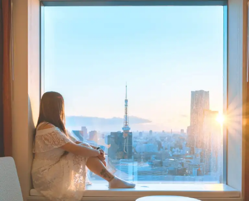 Where to Stay in Tokyo: Best Areas and Hotels for Every Traveler cover photo collage